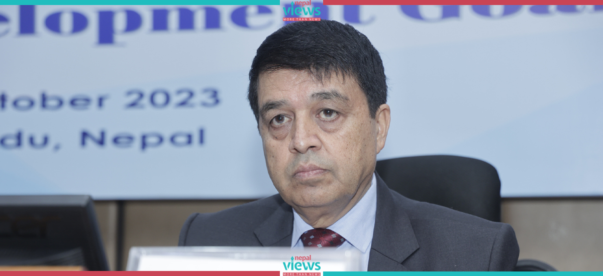 FNCCI President Dhakal urges private-sector, development partners to invest in Nepal