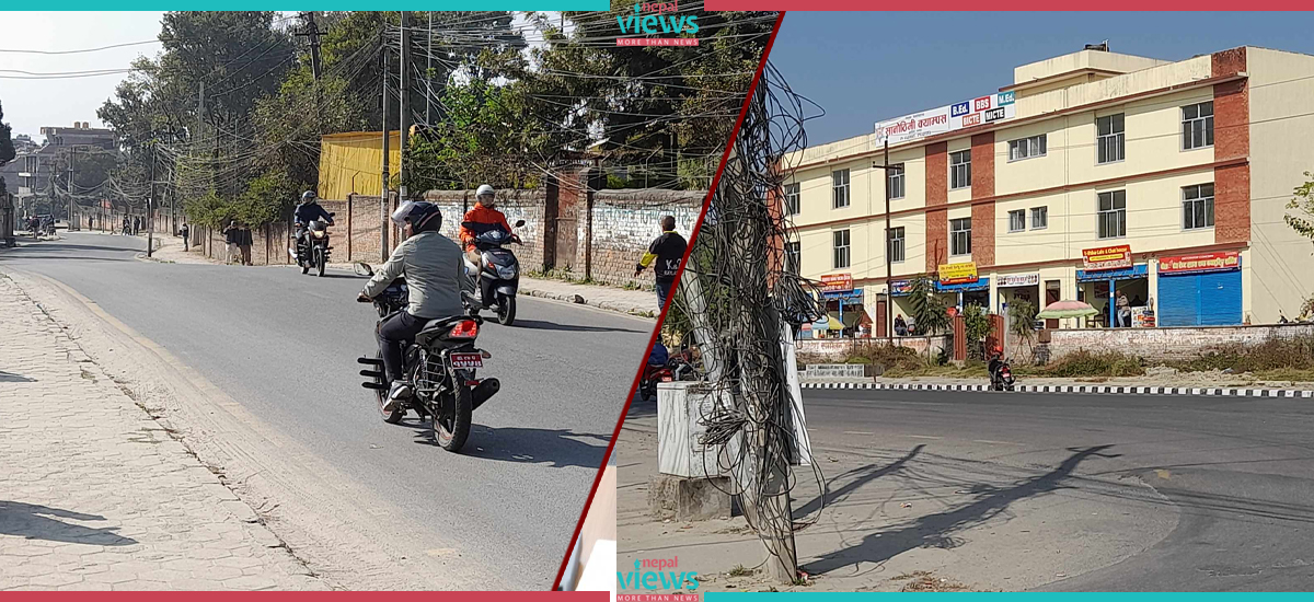 Durga and Youth Union Protest update: Protestors gathering in streets for demonstration