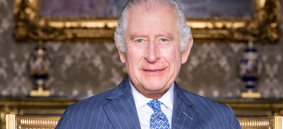 UK King Charles expresses grief over quake devastation in Nepal