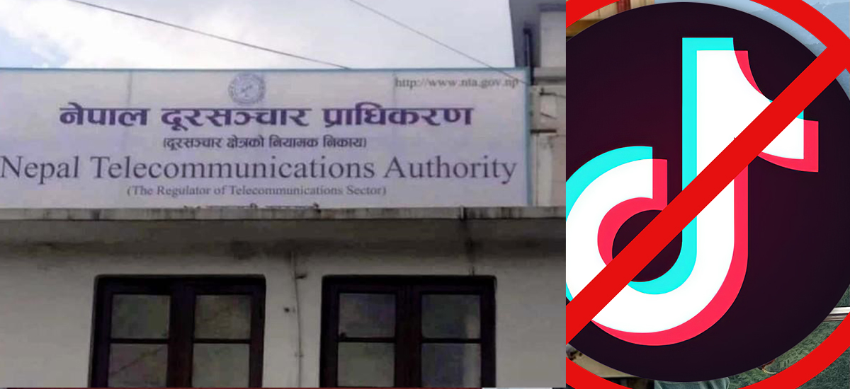 NTA seeks replies from internet service providers about TikTok ban