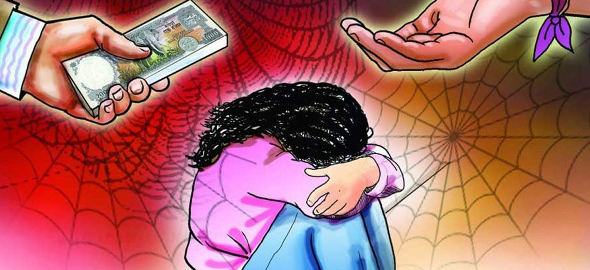 Woman rescued from Oman