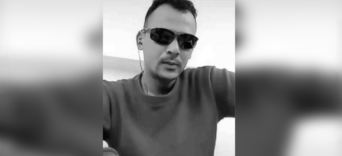 Another Nepali recruited into Russian Military dies