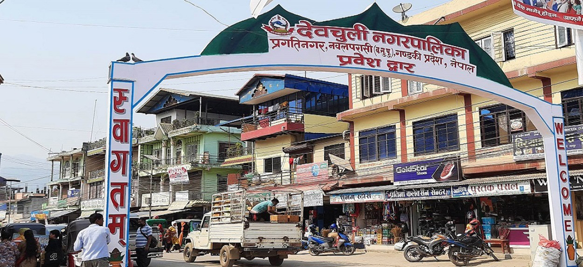 Biting cold afflicts Musahar people