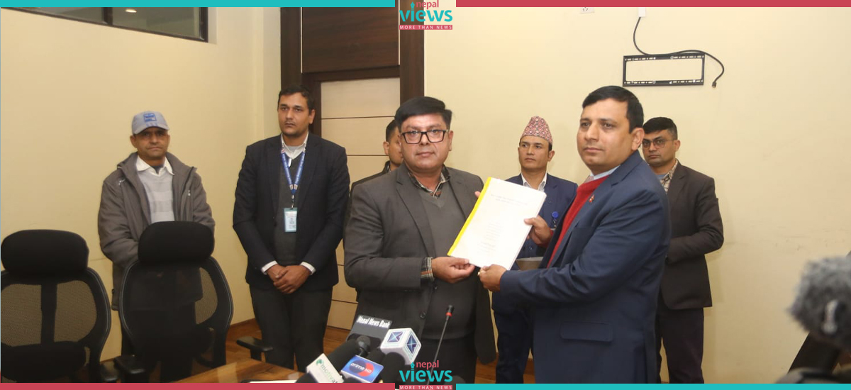 Inquiry Committee reveals name of officials involved in Gold Smuggling