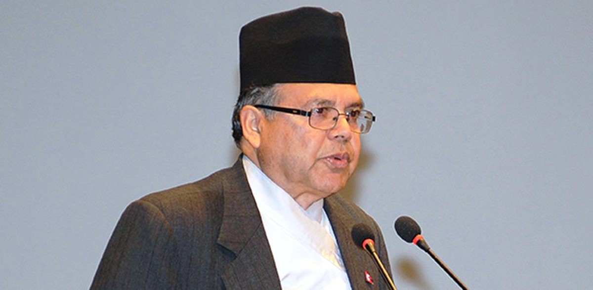 Jhalnath Khanal: No leadership opportunity for youths; How can age limit be solution?