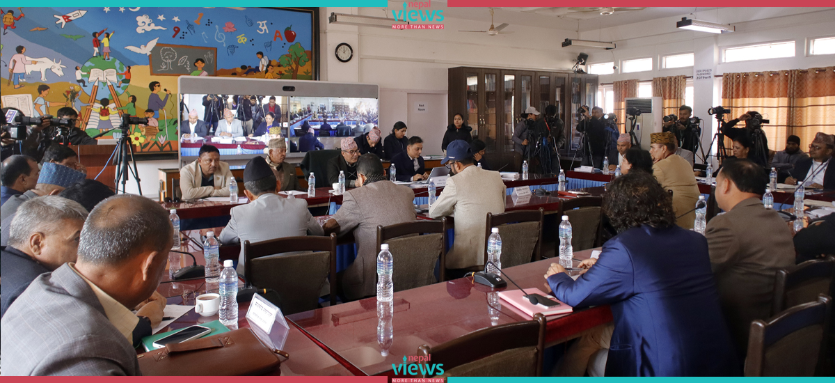 PAC directs CIAA to investigate TERAMOX