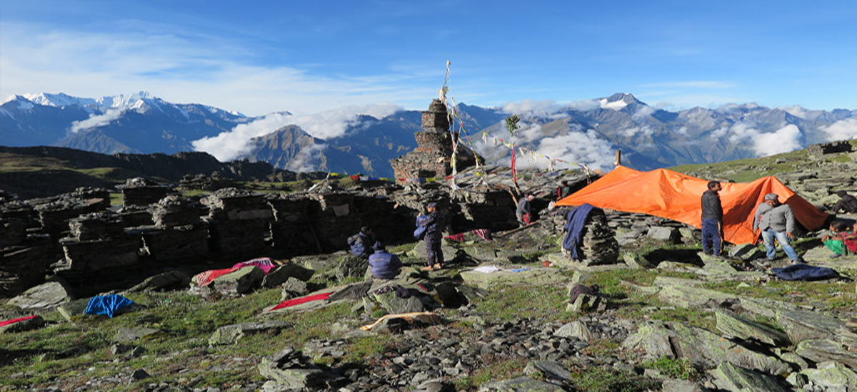 Schools shut down due to decreasing temperature