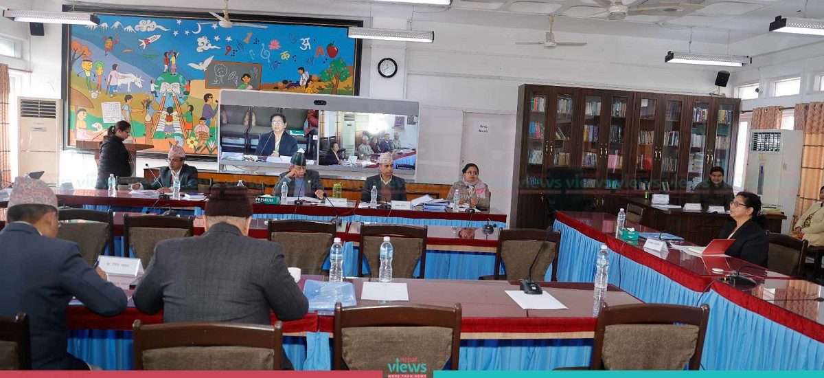 6 names approved for judges of Supreme Court