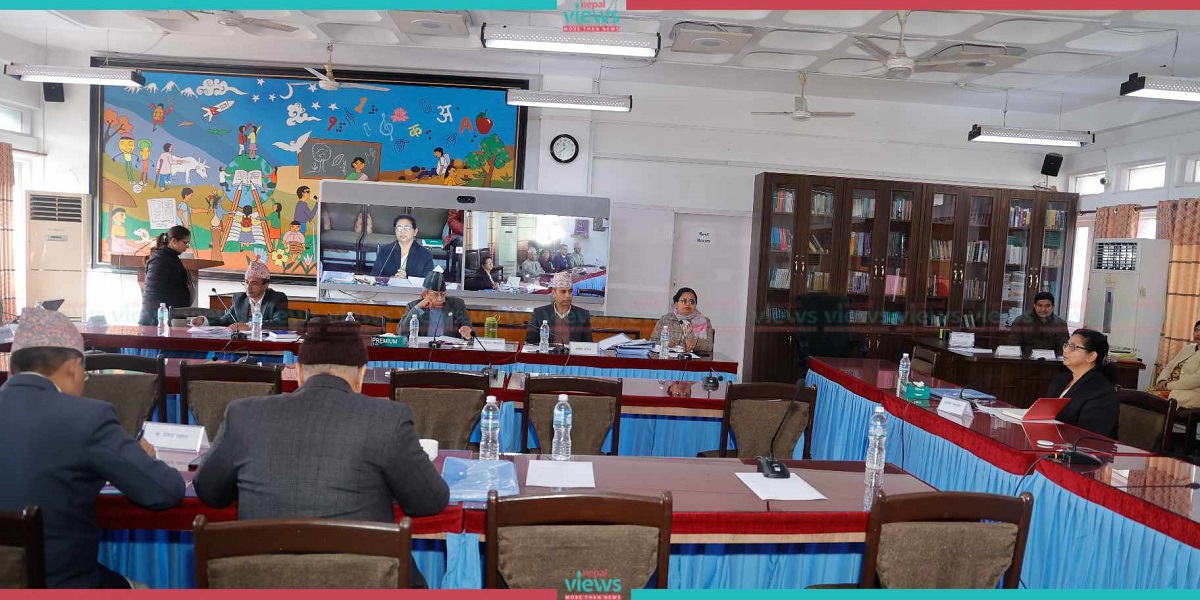 Parliamentary Hearing concludes against 6 proposed judges for Supreme Court