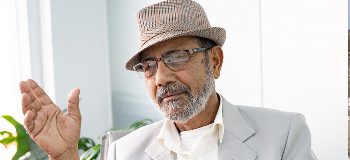 Patan High Court overturns Kathmandu District Court's order; Teknath Rijal to be released on bail