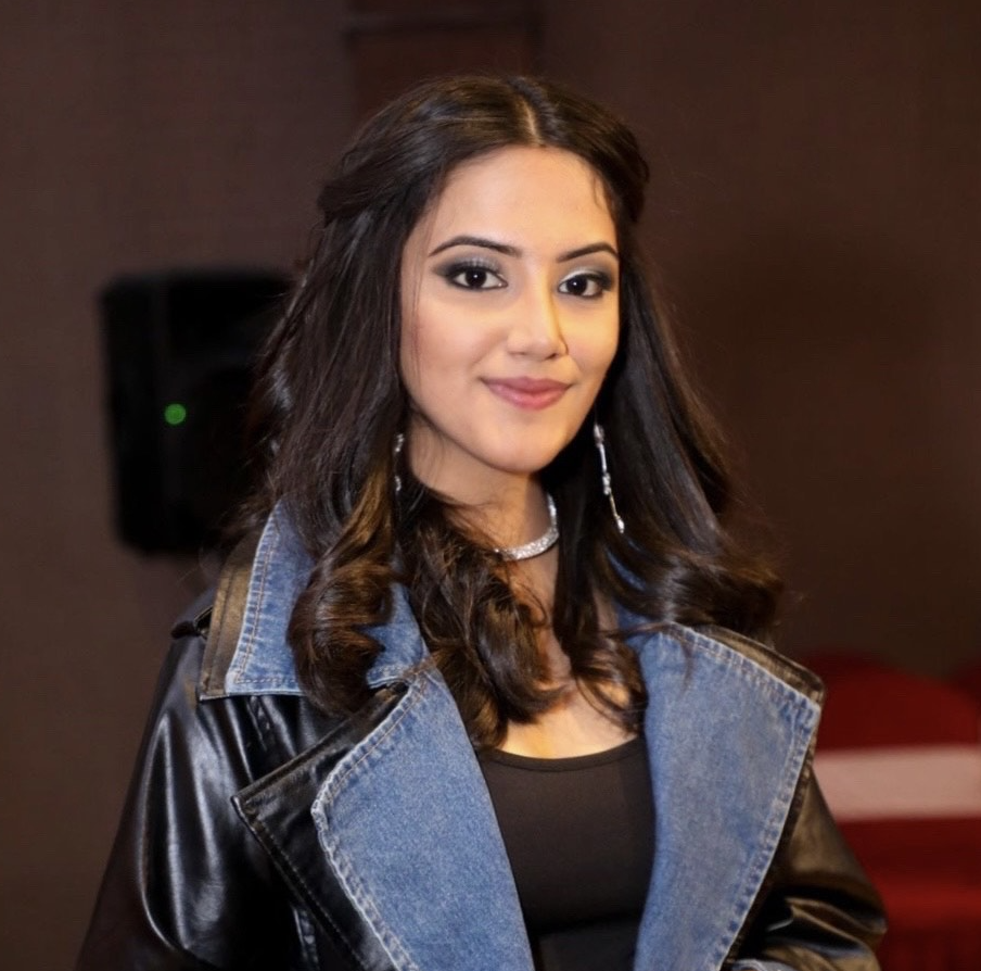 Brikshya Gautam