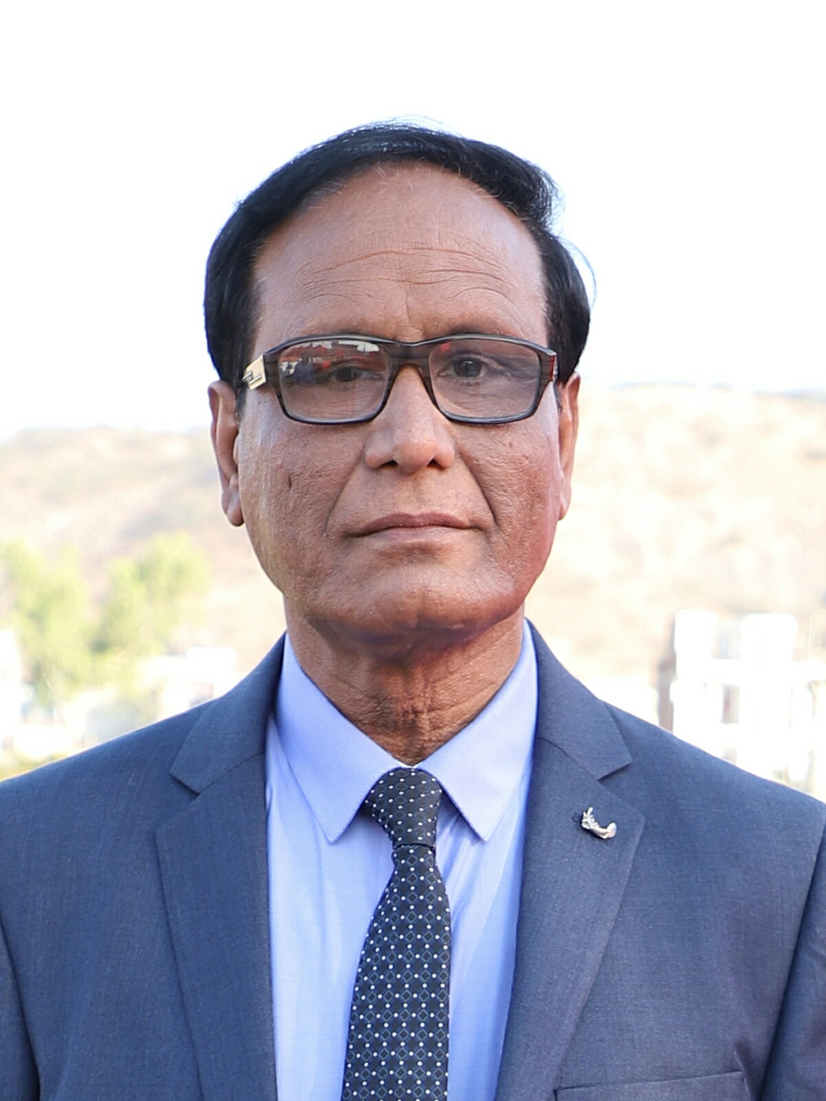 Dr. Sanjay Agrawal