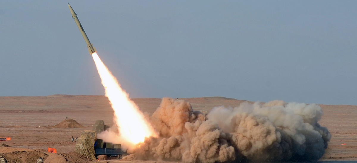 Tension arises between Pakistan-Iran