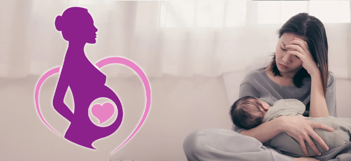 Prenatal and Postpartum Stress/Depression Symptoms Among Nepalese Women: A Call for Mental Health Improvements