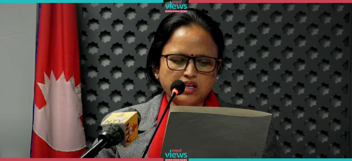 Minister Sharma insists on timely completion of projects