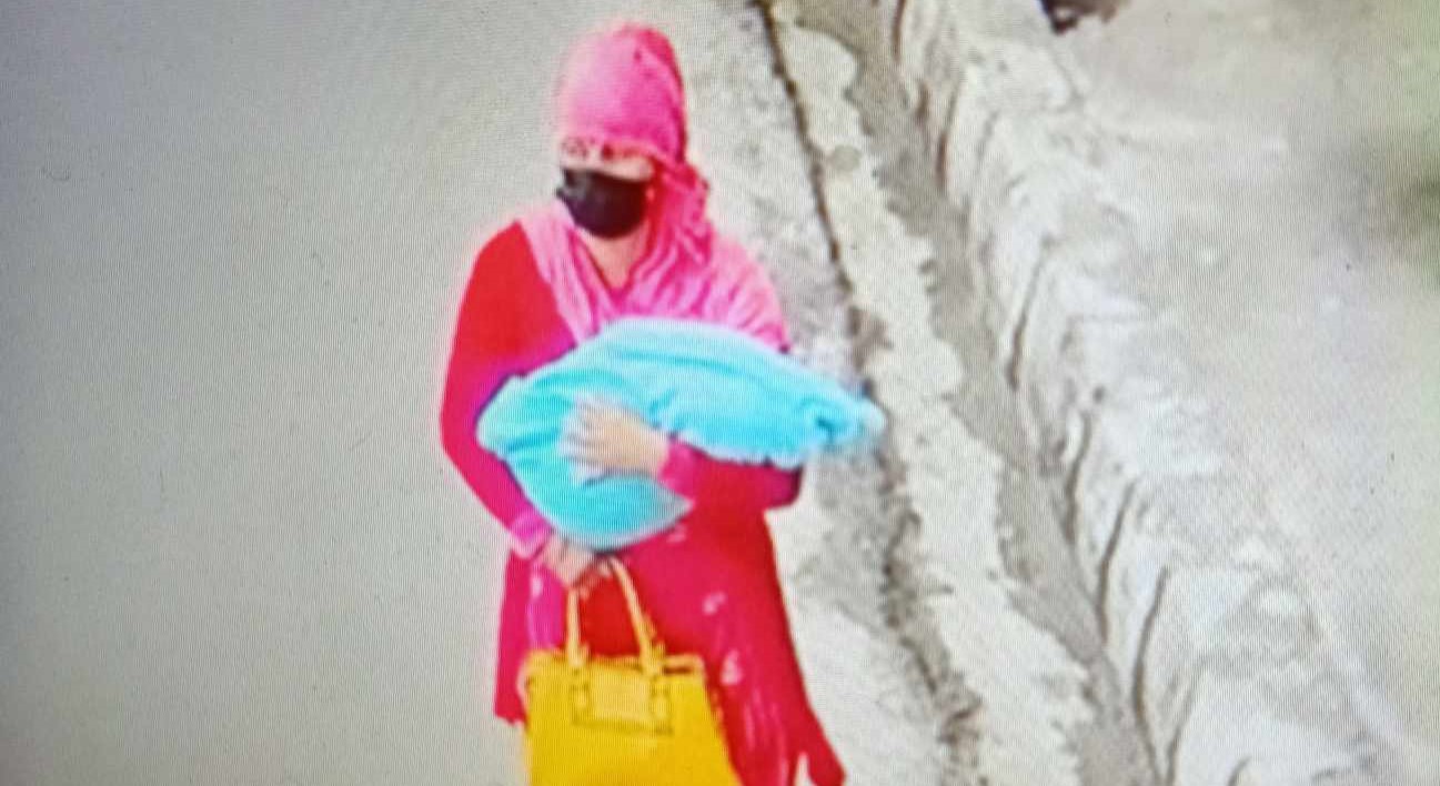 Infant Theif Singh admitted to Hospital after heavy bleeding