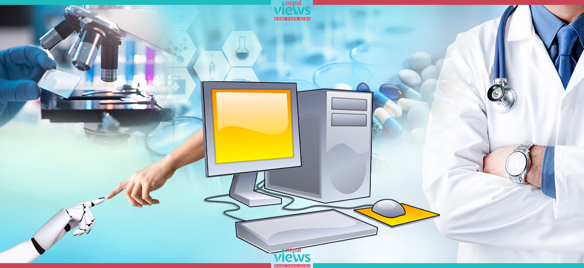 AI and Pharma: Is this Match made in Heaven?