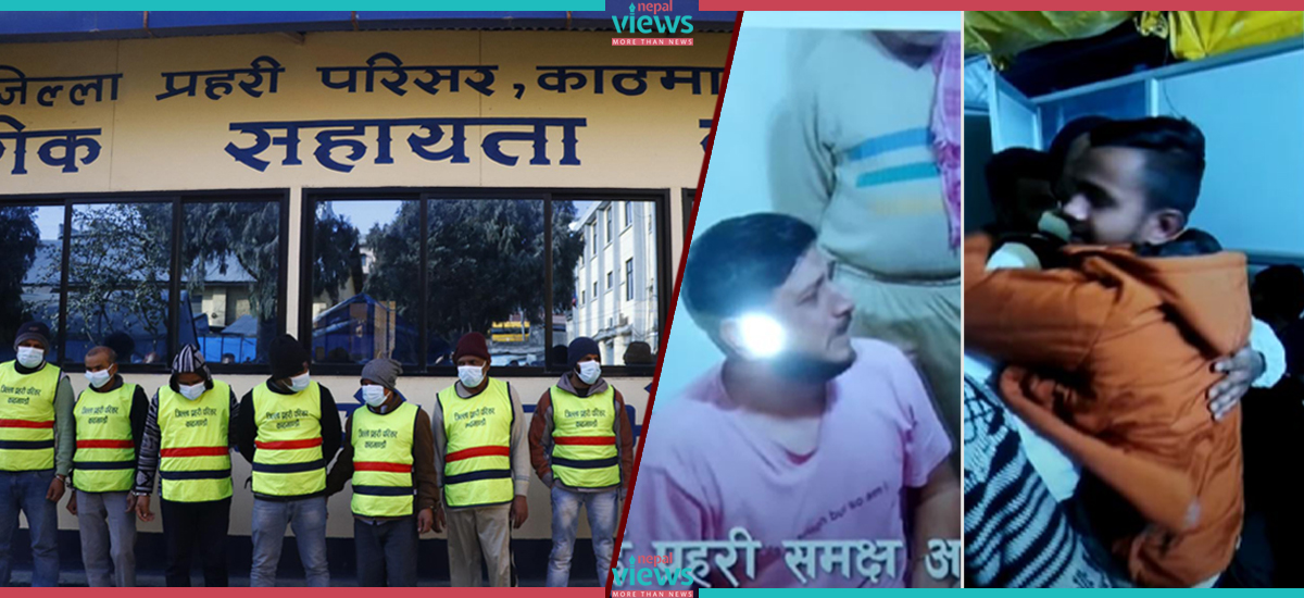 Human Trafficking in style of Shahrukh Khan's movie 'Dunki'; Kathmandu becomes transit for Indian gang