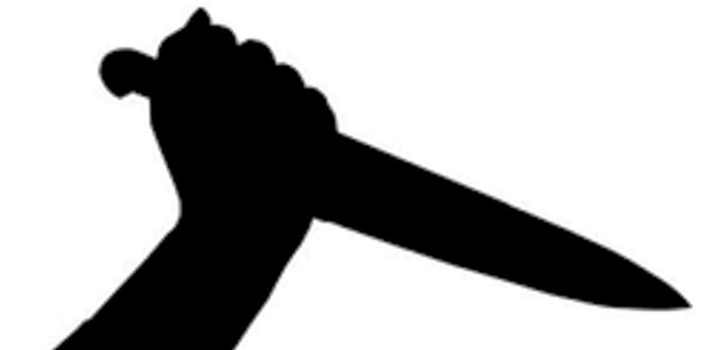 Knife attack on Traffic Police Constable in Sarlahi