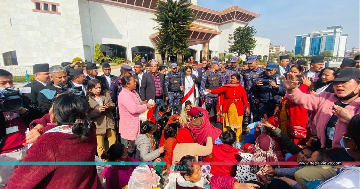 Committee formed to investigate loan shark victims' entry into Parliament