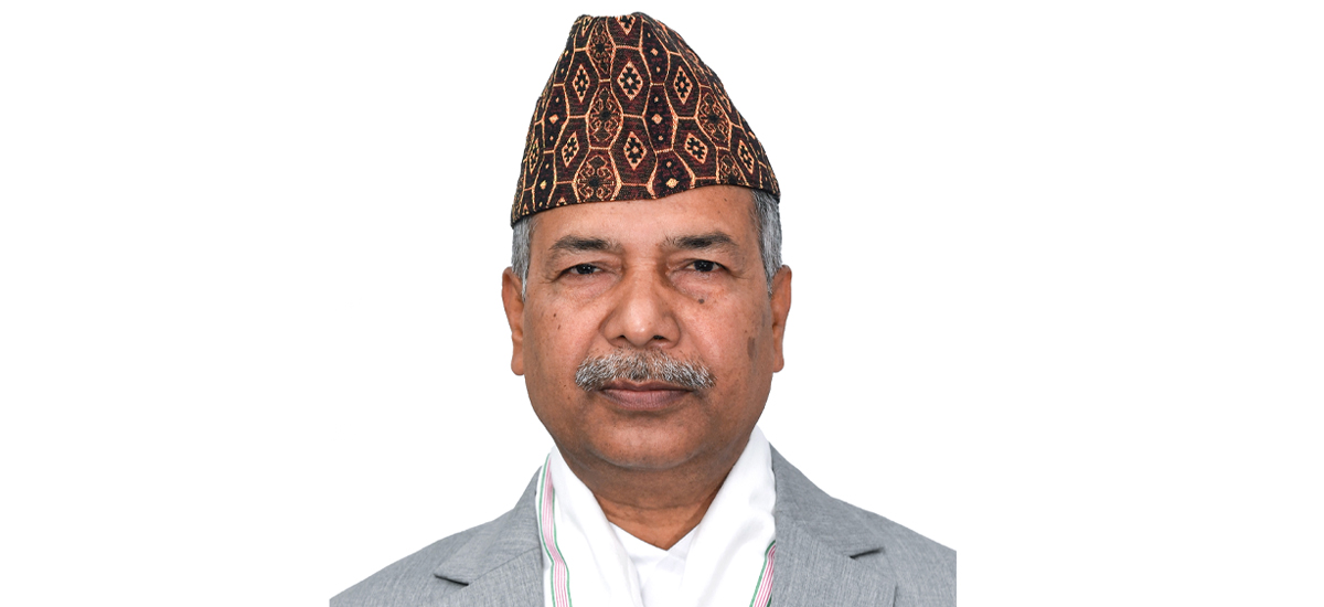 Vice President Yadav: Religious rituals foster positive thinking, encourages to move right path