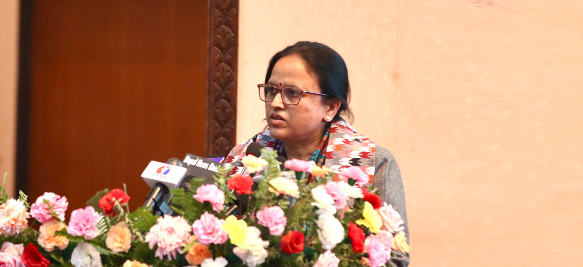 Minister Sharma: IT development is instrumental for good governance, prosperity