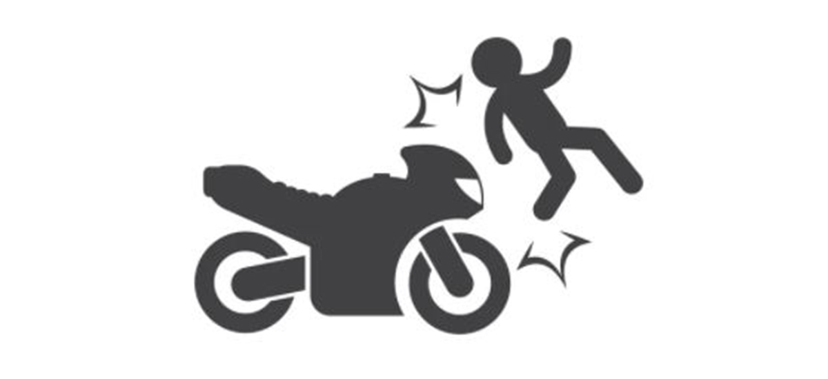 Death of 2 Youths in motorbike accident at Pokhara