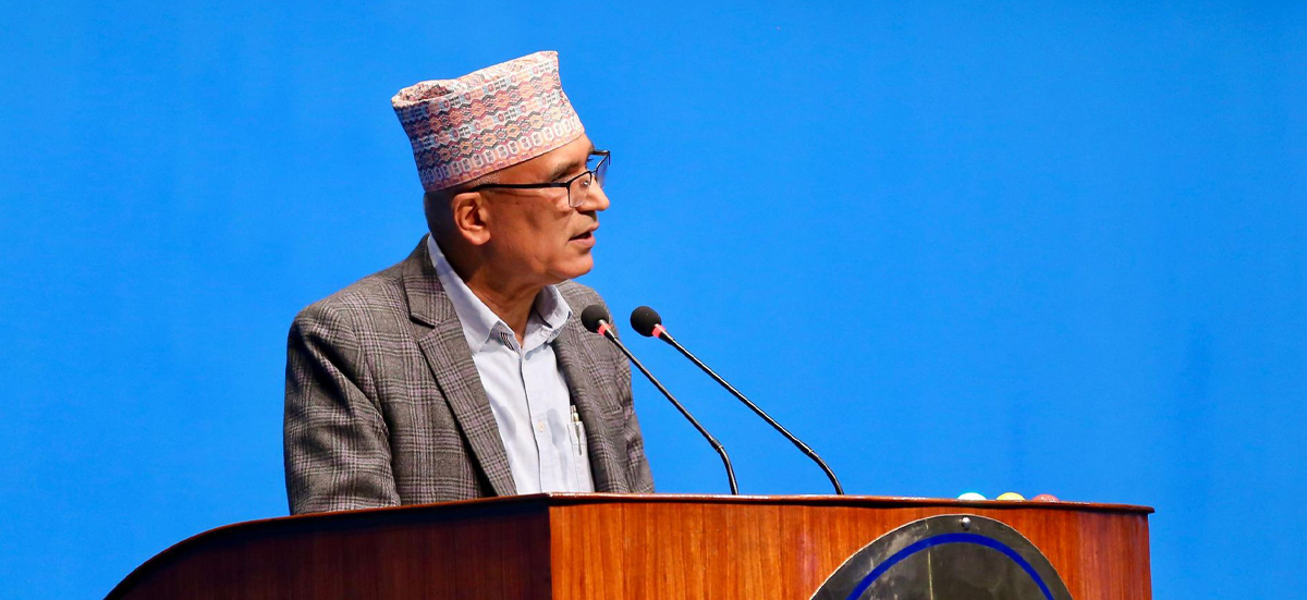 Ex-finance ministers for revising priorities of Appropriation Bill