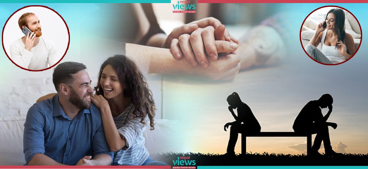 Communication-Key to unlock doors of your partner's soul