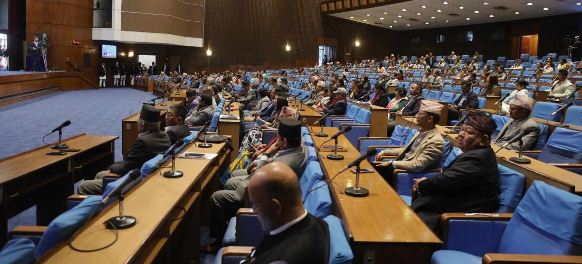 HoR session: Lawmakers demand White Paper regarding funds from donor agencies