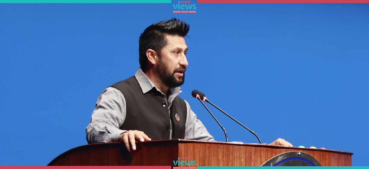 Government's statement: No parliamentary committee will be formed to investigate Home Minister