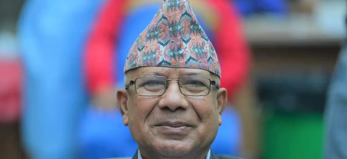 Former PM Nepal: Youths should wake up against drug addiction
