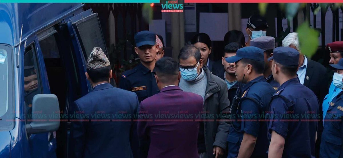 Mahara released on date of attendance