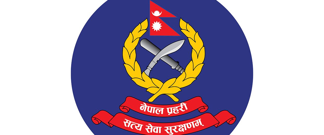 Police confiscate 712 sacks of chemical fertilizer