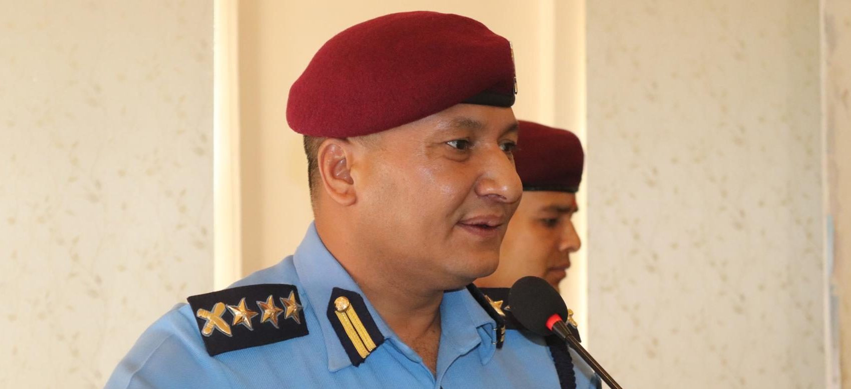 Police prepare special security plan for keeping Thamel, Durbarmarg areas open 24 hours