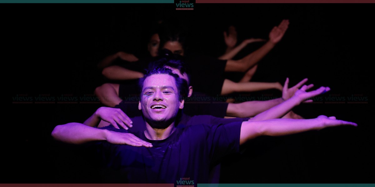 'AI' at Shilipi ( Photo Feature)