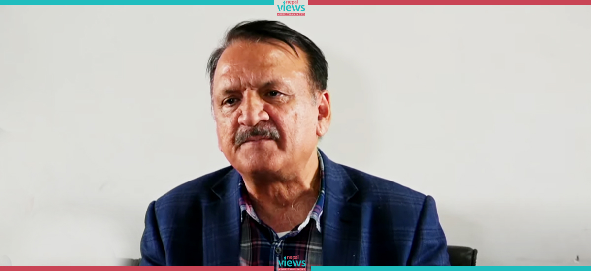 NC: Ruling coalition would collapse under its own distrust