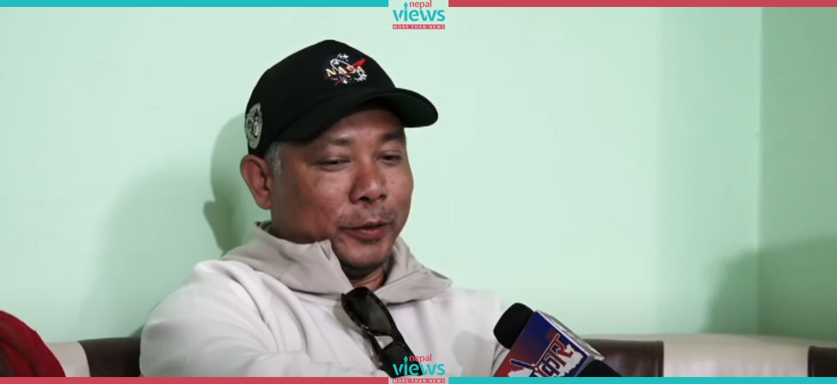 Resham Chaudhary’s petition file against Election Commission kept in ‘Unseen'