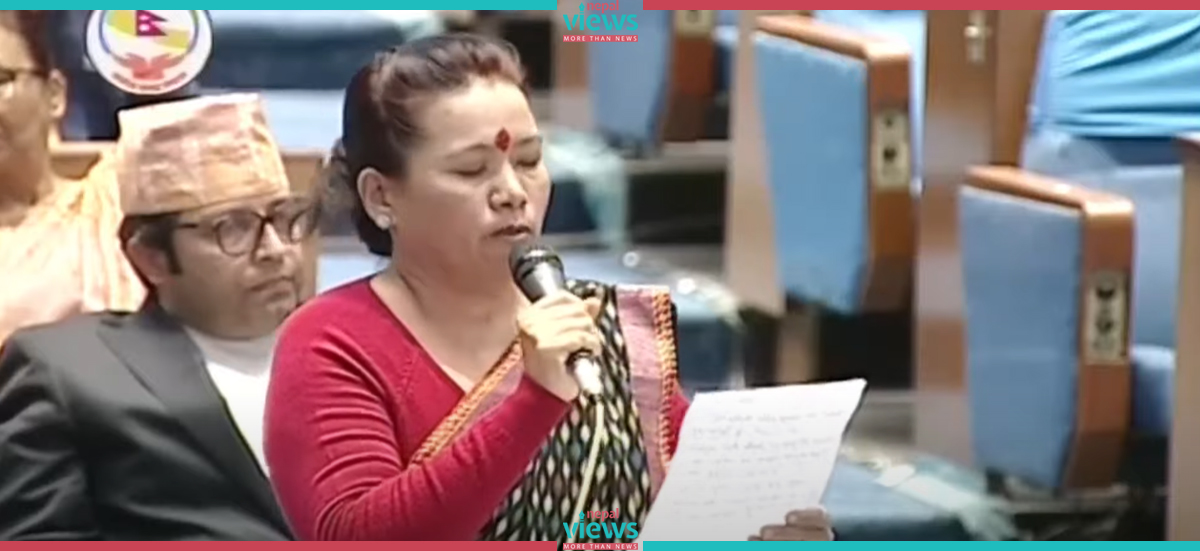 NC continues to obstruct house session