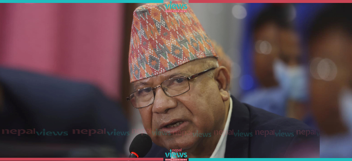 Ruling coalition decides to give leadership of Sudurpaschim Province to CPN (Unified Socialist)