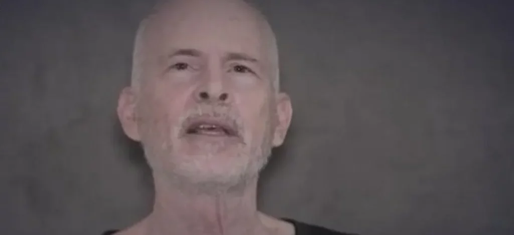 Hamas releases Israeli hostage video