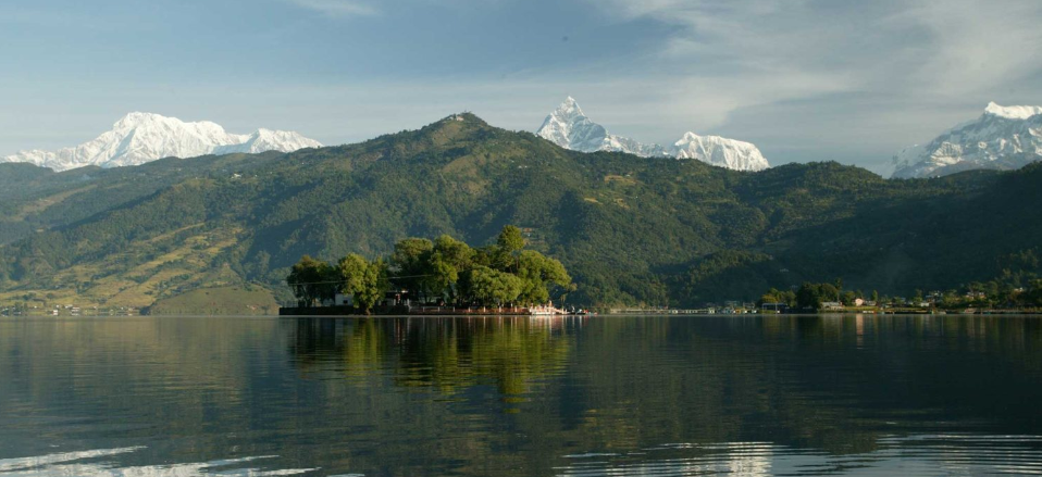 Pokhara to host Third Cross-country Race from November 9