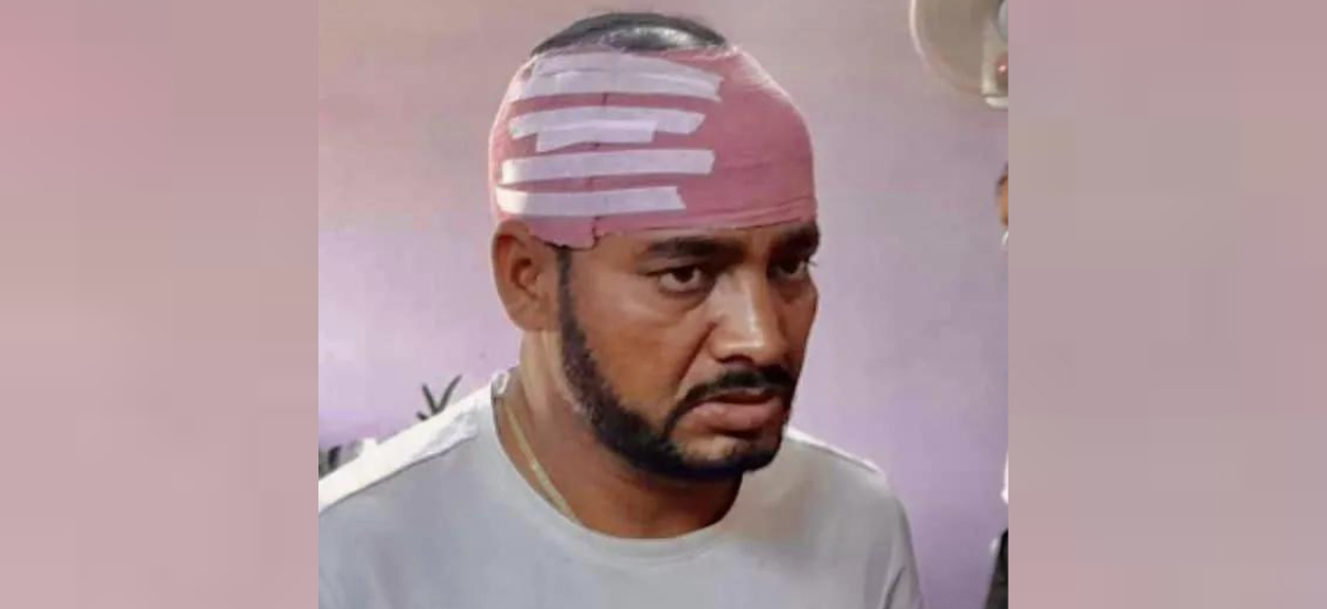 Police arrest 3 people in charge attacking former member of JSP Pramod Shah