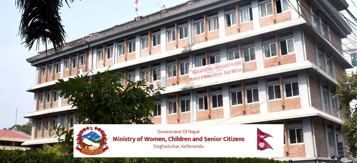 Government to extend child nutrition grant programme to all 77 districts