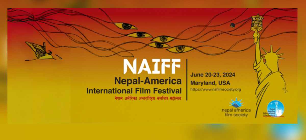 Nepal-US International Film Festival underway