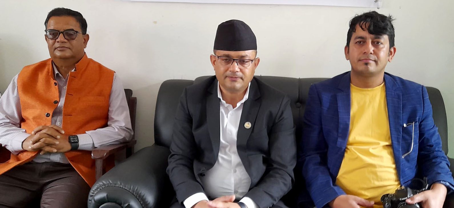 Minister Giri: Consensus soon on mandate of coop probe committee