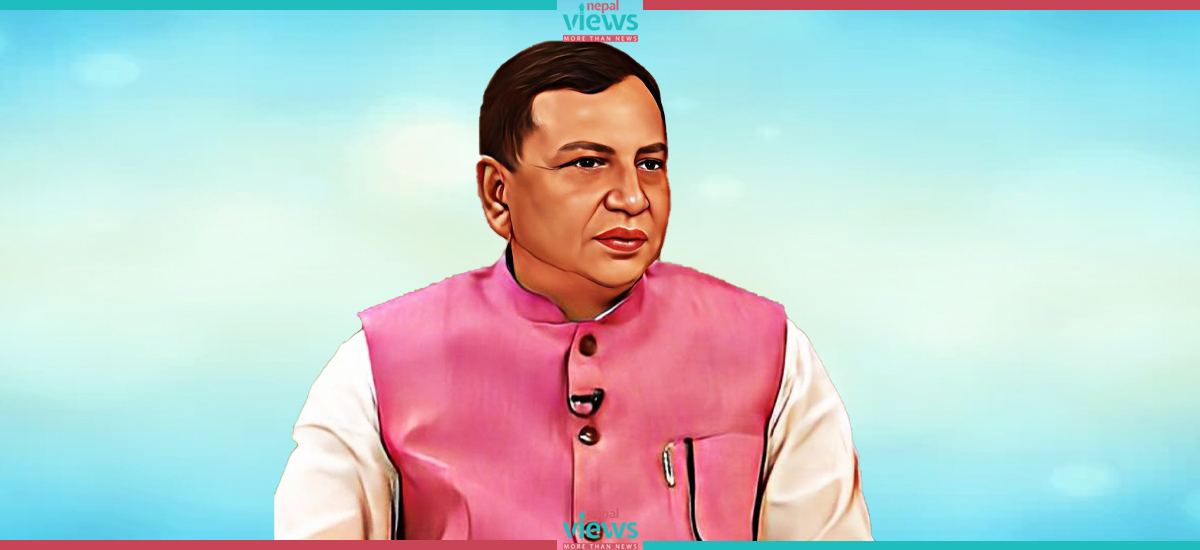 CPN (UML) and CPN (Maoist Centre) about to leave Madhesh Province government