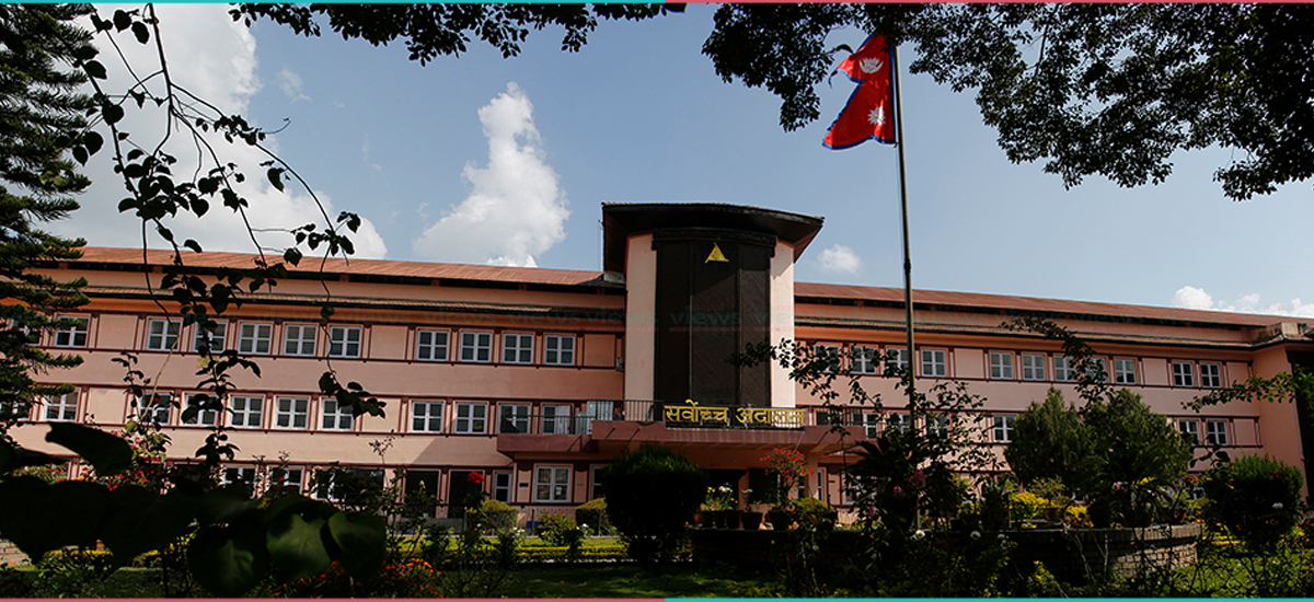 Supreme Court to remain open during Tihar holidays