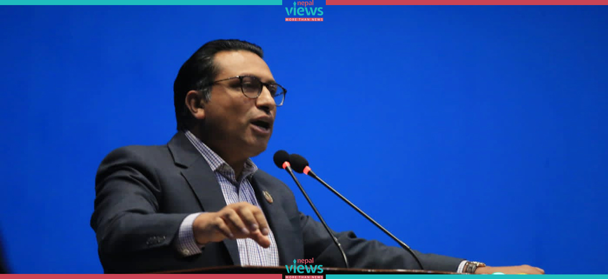 RSP: NC's demonstration is shameful and unreasonable