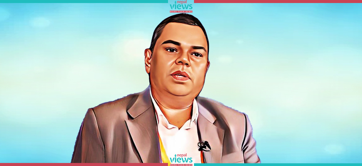 JSPN: We are in favor of government persistent